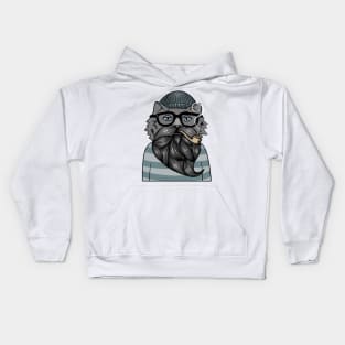 The Fisherman Kids Hoodie